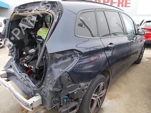 Starter BMW 2 Gran Tourer (F46) 220 d | BP20221341M8 