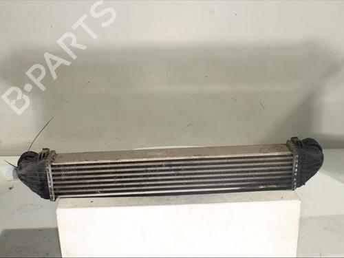 Used Intercooler Intercooler MERCEDES-BENZ B-CLASS Sports Tourer (W245) B 200 CDI (245.208) (140 hp) 18318463 18318463