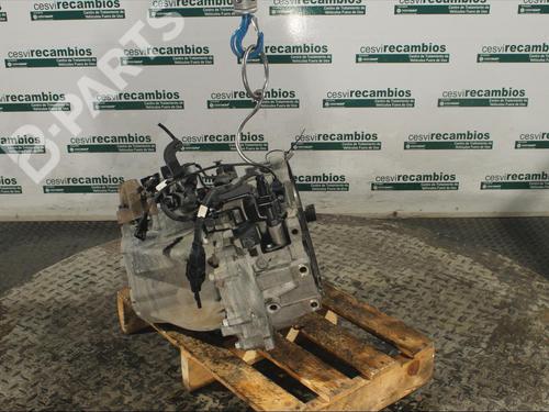 Gearbox KIA RIO II (JB) 1.5 CRDi | BP11896953M3