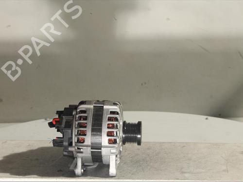 Used Alternator Alternator RENAULT CLIO V (B7_) 1.0 LPG (B7MT) (101 hp) 17951825 17951825