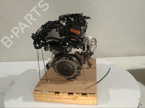 Engine FORD FOCUS IV (HN) 1.0 EcoBoost mHEV Flex | BP30291552M1 - Image 2