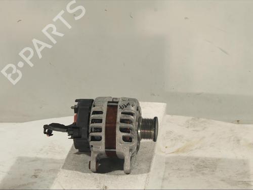 Alternator RENAULT CAPTUR I (J5_, H5_)  | BP15265031M7 