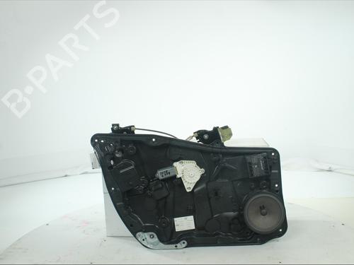 Used Front left window mechanism Front left window mechanism MERCEDES-BENZ CLA Shooting Brake (X117) CLA 220 CDI / d (117.903) (177 hp) 35887766 35887766
