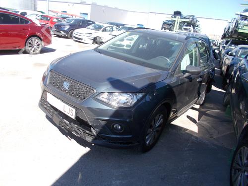 Steering wheel SEAT ARONA (KJ7, KJP) 1.0 TSI | BP27694881C49 - Image 3