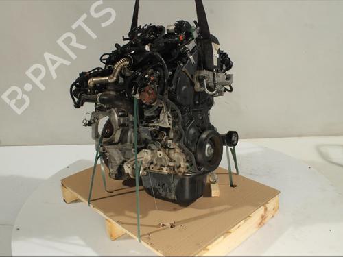 Engine CITROËN C4 Picasso II 1.6 BlueHDi 120 | BP27625216M1 