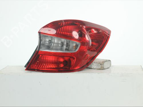 Used Right taillight Right taillight FORD KA+ III (UK, FK) 1.2 Ti-VCT (85 hp) 36311570 36311570