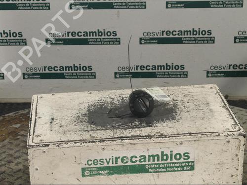 Used Headlight switch Headlight switch VW EOS (1F7, 1F8) 2.0 TDI (140 hp) 11898772 11898772