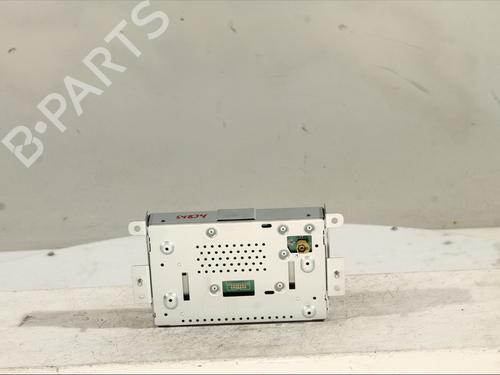 Display monitor FORD KUGA II (DM2) 1.5 TDCi | BP29382966C48 