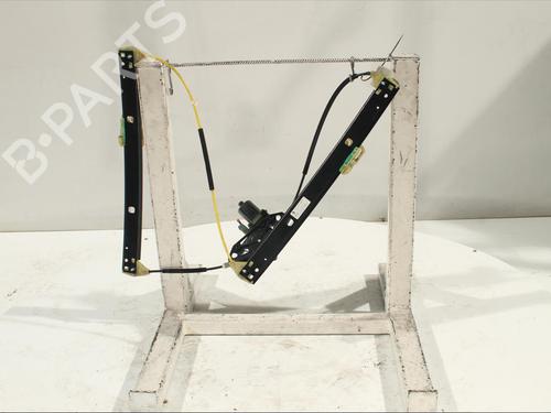 Used Front right window mechanism Front right window mechanism SKODA OCTAVIA III (5E3, NL3, NR3) 2.0 TDI RS (184 hp) 12081892 12081892