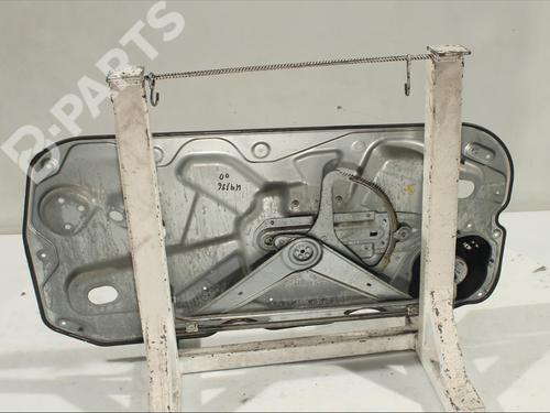 Front right window mechanism FORD FOCUS II (DA_, HCP, DP) 1.6 TDCi | BP12084627C23