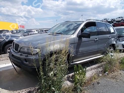 Starter BMW X5 (E53)  | BP20221267M8 