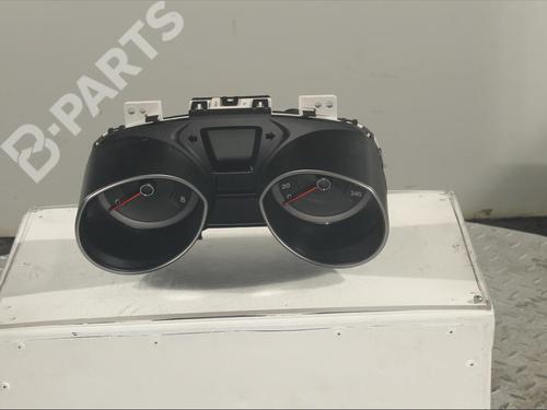 Instrument cluster HYUNDAI i30 (GD) 1.4 | BP11981197C47 
