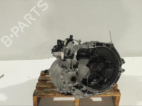 Used Gearbox PEUGEOT 308 II (LB_, LP_, LW_, LH_, L3_) 1.5 BlueHDi 130 (131 hp) 11908870