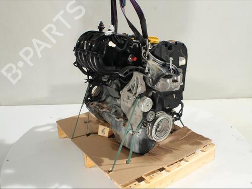 Engine FIAT TIPO Saloon (356_, 357_) 1.4 (356SXA1B) | BP26194326M1 