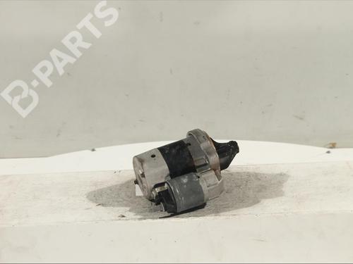 Used Starter FORD ECOSPORT [2011-2022]  11983364