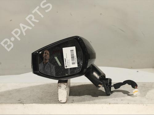 Used Left mirror Left mirror KIA SPORTAGE V (NQ5) 1.6 T-GDi Hybrid (215 hp) 29818156 29818156