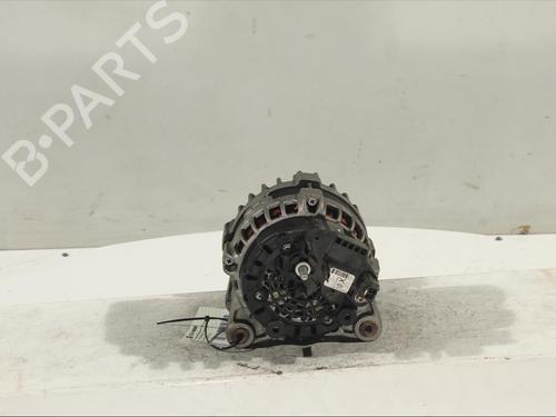 Alternator RENAULT MEGANE IV Hatchback (B9A/M/N_)  | BP13473370M7 