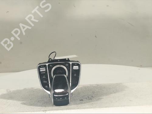 Used Switch Switch MERCEDES-BENZ E-CLASS (W213) E 350 d (213.022) (286 hp) 24352439 24352439