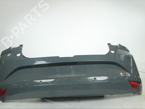 rear-bumper-dacia-sandero-iii-2021-37733221 main image