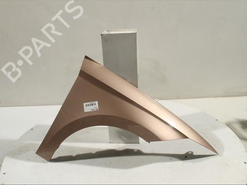 Used Right front fenders SEAT IBIZA V (KJ1, KJG) 1.6 TDI (95 hp) 29420021