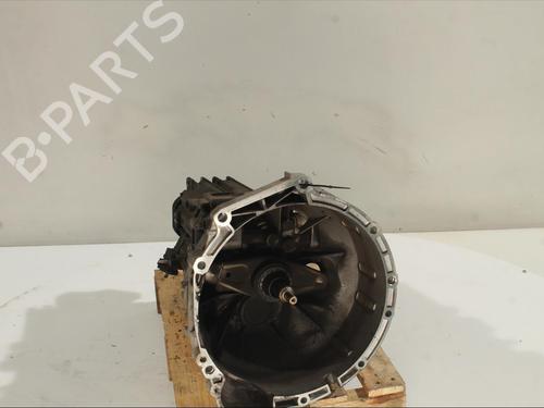 Gearbox BMW 1 (F20) 116 d | BP27359045M3 