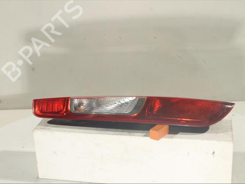 Venstre Baklys FORD FOCUS II (DA_, HCP, DP) 1.6 TDCi (109 hp) 20932010