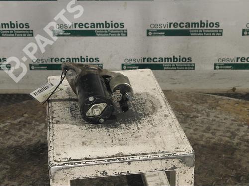 Starter SEAT LEON (1P1) 1.2 TSI | BP11980214M8 