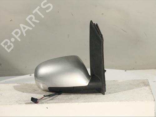 Right mirror VW TOURAN (1T1, 1T2) 1.9 TDI | BP28449467C27