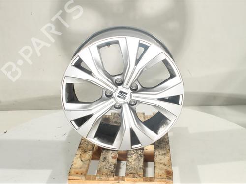 Fælk SEAT ATECA (KH7, KHP) 1.5 TSI (150 hp) 24399301