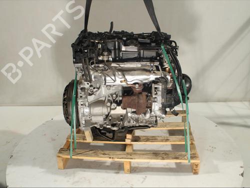 Motor BMW 1 (F20) 118 d (150 hp) 18861447