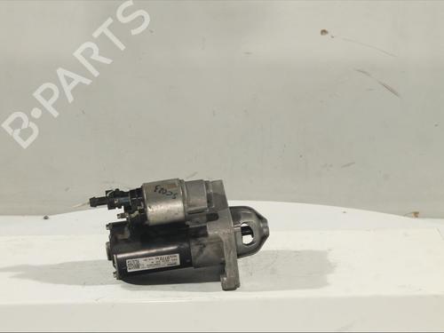 Used Starter Starter PEUGEOT 208 I (CA_, CC_) 1.6 GTi (208 hp) 12213836 12213836