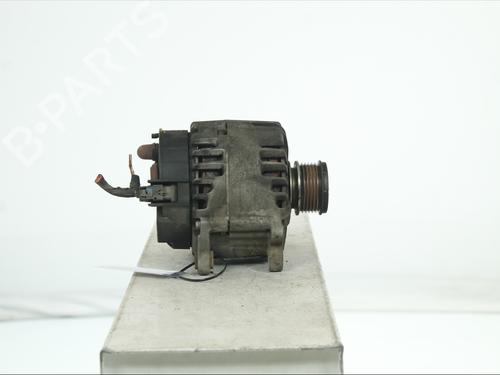 Alternator DACIA DUSTER (HS_) 1.5 dCi 4x4 | BP39642807M7 - Image 4