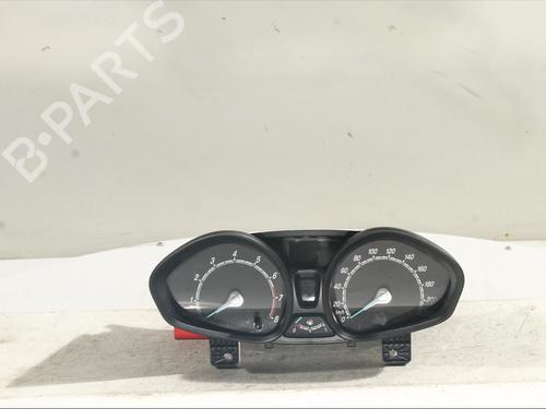 Used Instrument cluster Instrument cluster FORD TOURNEO COURIER B460 MPV 1.0 EcoBoost (100 hp) 26925895 26925895