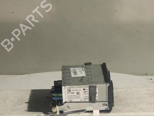 Electronic module JAGUAR F-TYPE Coupe (X152) 3.0 SCV6 S | BP16074620M83 