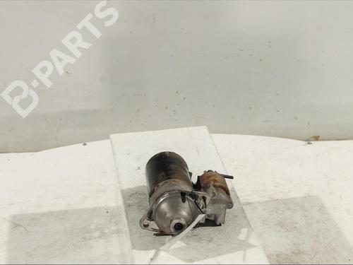 Startmotor MERCEDES-BENZ B-CLASS Sports Tourer (W245) B 180 CDI (245.207) (109 hp) 11904561