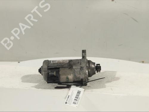 Used Starter Starter AUDI A3 (8V1, 8VK) 1.6 TDI (110 hp) 12091671 12091671