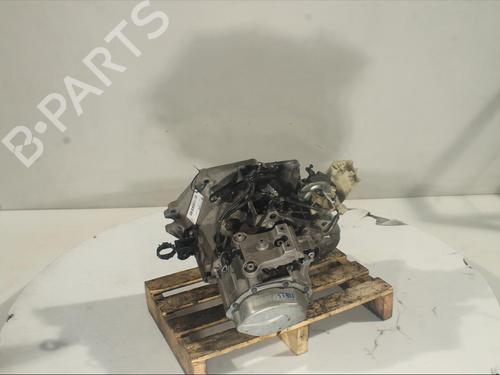 Gearbox CITROËN C4 CACTUS 1.2 THP 110 | BP22378228M3