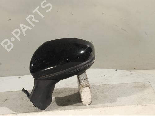 Left mirror RENAULT CAPTUR II (HF_) Blue dCi 115 (HFAD) | BP29349619C26 