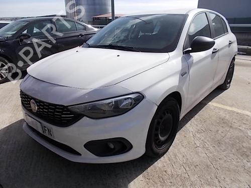 Engine FIAT TIPO Hatchback (356_, 357_) 1.3 D (356HXH1A) | BP34049150M1  - Image 9