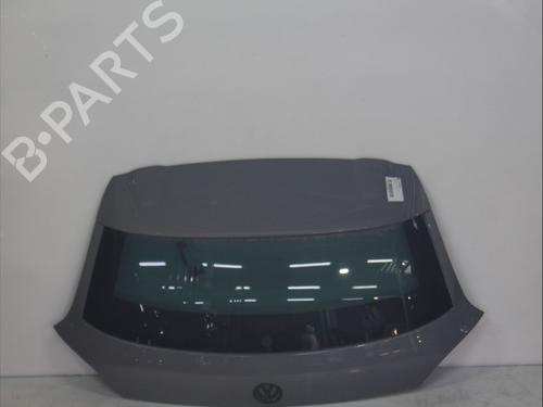 Used Tailgate Tailgate VW SCIROCCO III (137, 138) 2.0 TDI (170 hp) 31077818 31077818