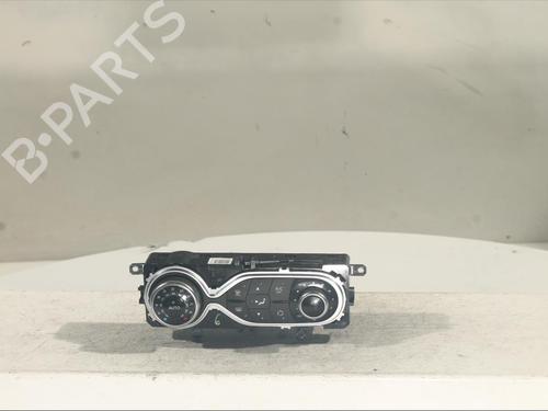 AC-Styringsenhed/Manøvreenhed RENAULT CAPTUR I (J5_, H5_) 0.9 TCe 90 (90 hp) 22378055