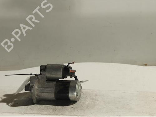 Used Starter Starter RENAULT MEGANE III Hatchback (BZ0/1_, B3_) 1.6 16V (BZ0H) (101 hp) 11906146 11906146