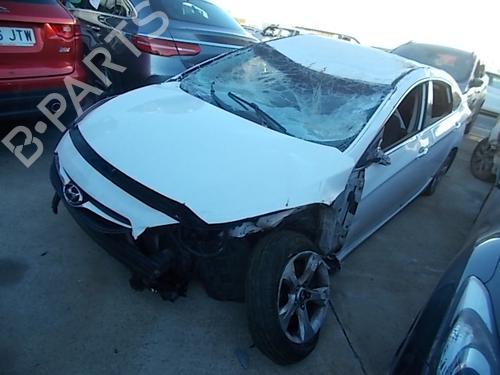 Alternator HYUNDAI i40 I (VF) 1.7 CRDi | BP24606540M7 