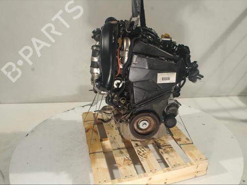 Engine RENAULT CLIO IV (BH_) 1.5 dCi 75 | BP23993960M1 