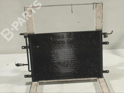 AC-Kondensator SEAT EXEO (3R2) 2.0 TDI (143 hp) 12084777