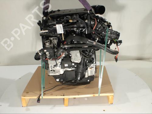 Used Engine BMW 1 (F40) 118 d (150 hp) 28350152