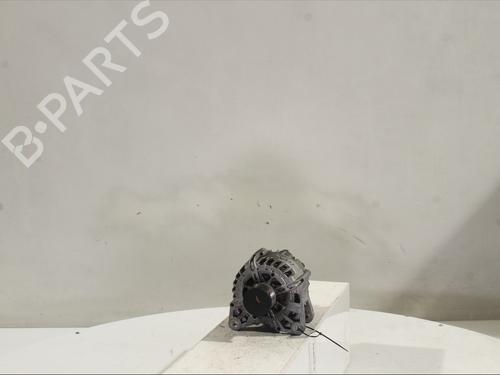 Alternator RENAULT CAPTUR I (J5_, H5_) 1.2 TCe 120 | BP33417984M7 - Image 4