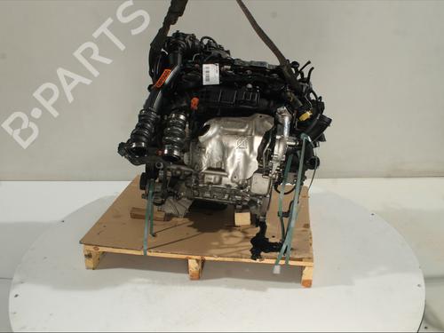 Used Engine PEUGEOT 2008 II (UD_, US_, UY_, UJ_, UR_, UC_) 1.5 BlueHDI 130 (131 hp) 31606001
