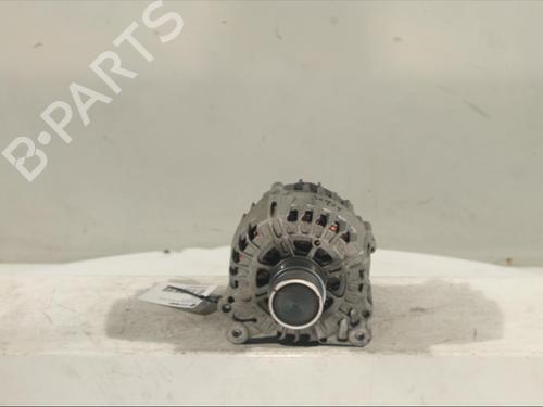 Used Alternator SEAT ATECA (KH7, KHP) 1.5 TSI (150 hp) 15284492