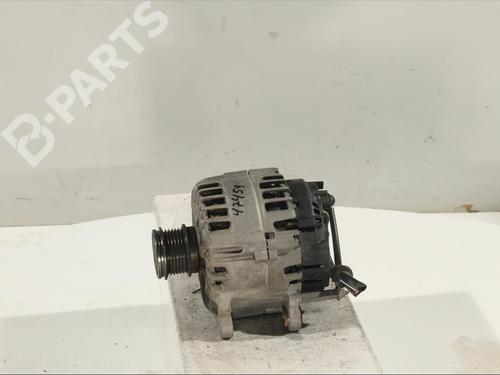 Generator VW GOLF VII (5G1, BQ1, BE1, BE2)  | BP11982636M7 